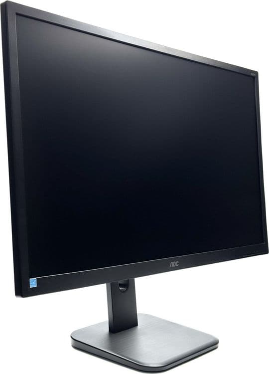 SKU: RNB0225721 Монітор AOC Q27P1 27" IPS (Вживаний - Клас A-) - Image 1