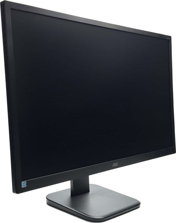 SKU: RNB0225724 Монітор AOC Q27P1 27" IPS (Вживаний - Клас A-) - Image 1