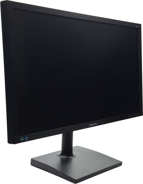 SKU: RNB0225727 Монітор SAMSUNG S27C650D 27" MVA (Вживаний - Клас B) - Image 1