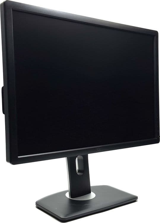 SKU: RNB0225736 Монітор Dell UltraSharp U2412Mb 24" IPS (Вживаний - Клас B) - Image 1