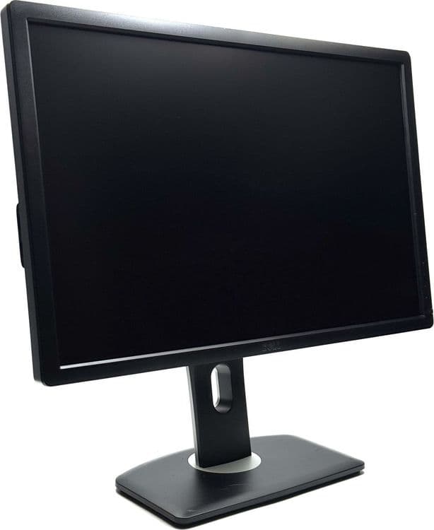 SKU: RNB0225737 Монітор Dell UltraSharp U2412Mb 24" IPS (Вживаний - Клас B) - Image 1