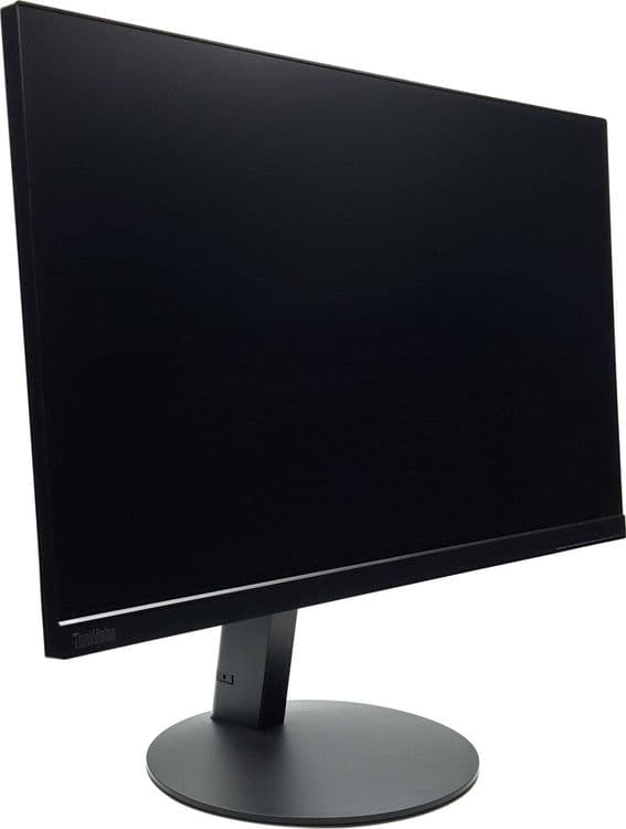 SKU: RNB0225743 Монітор Lenovo ThinkVision T22i-10 22" IPS (Вживаний - Клас A-) - Image 1