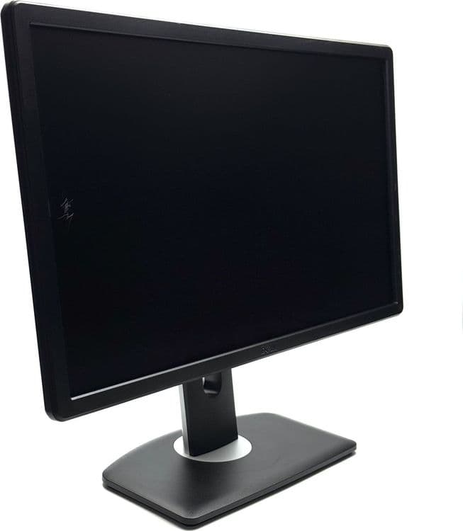SKU: RNB0225754 Монітор Dell E2414Ht 24" TN (Вживаний - Клас B) - Image 1