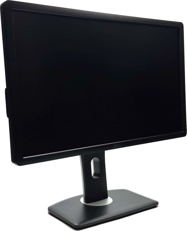 SKU: RNB0225773 Монітор Dell P2412Hb 24" TFT+TN (Вживаний - Клас A-) - Image 1