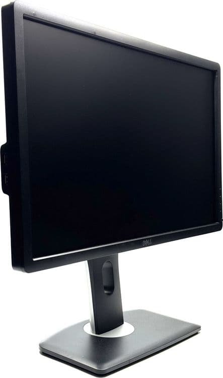 SKU: RNB0225776 Монітор Dell P2412Hb 24" TFT+TN (Вживаний - Клас A-) - Image 1