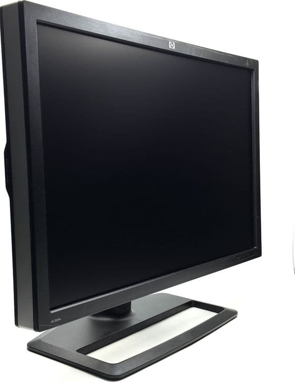 SKU: RNB0225784 Монітор HP ZR30W 30" S-IPS (Вживаний - Клас A-) - Image 1