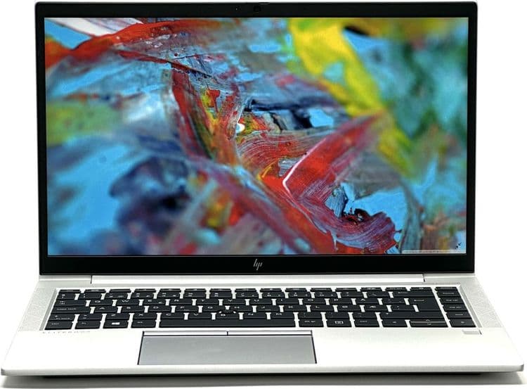 SKU: RNB0325043 Ноутбук HP EliteBook 845 G7 IPS AMD Ryzen 5 (Ryzen 5 Pro 4650U) 16 Гб 256 Гб SSD (Вживаний - Клас B) - Image 1