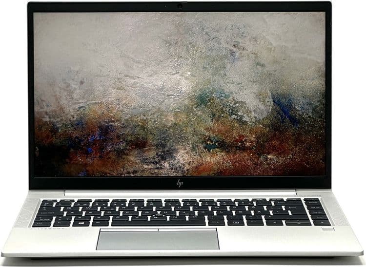 SKU: RNB0325069 Ноутбук HP EliteBook 845 G7 IPS AMD Ryzen 5 (Ryzen 5 Pro 4650U) 16 Гб 256 Гб SSD (Вживаний - Клас A) - Image 1