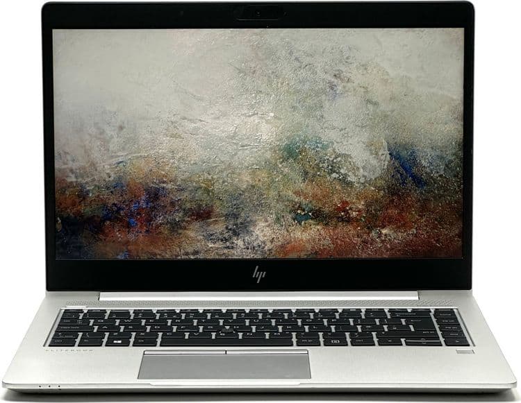 SKU: RNB0325088 Ноутбук HP EliteBook 745 G5 IPS AMD Ryzen 5 (Ryzen 5 Pro 2500U) 8 Гб 256 Гб SSD (Вживаний - Клас A-) - Image 1