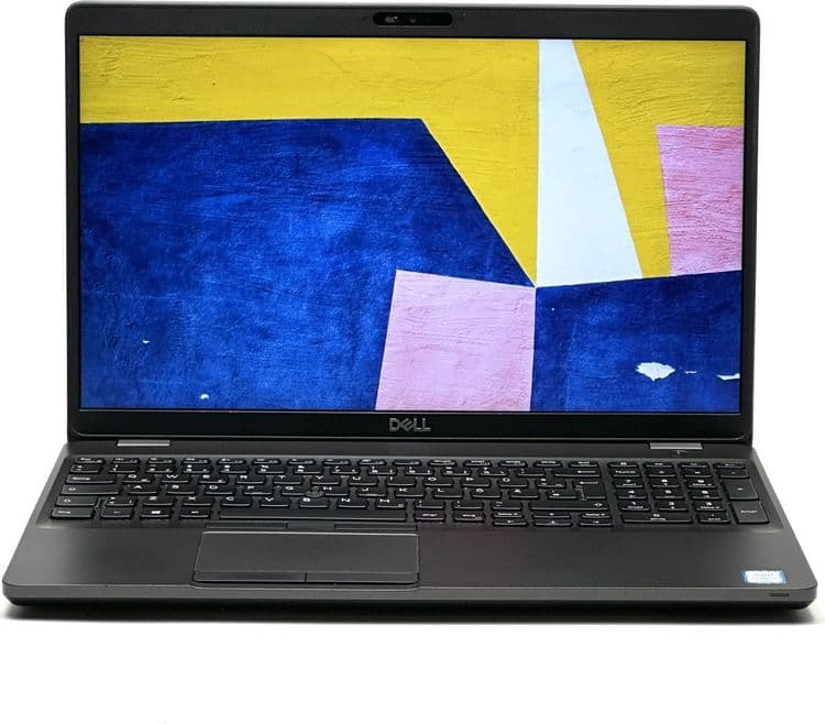 SKU: RNB0325145 Ноутбук Dell Latitude 5501 TN Intel Core i5 (i5-9400H) 16 Гб 256 Гб SSD (Вживаний - Клас A-) - Image 1