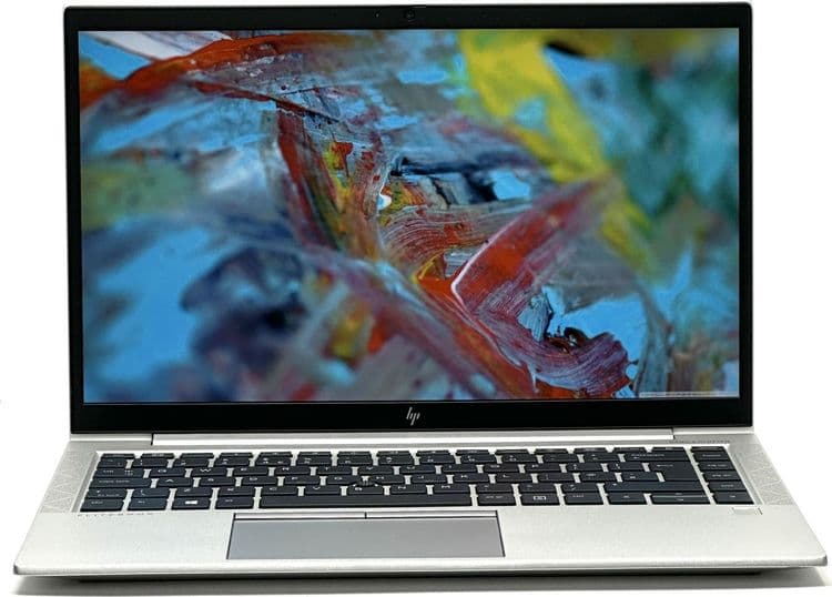 SKU: RNB0325172 Ноутбук HP EliteBook 845 G7 IPS AMD Ryzen 7 (Ryzen 7 Pro 4750U) 16 Гб 512 Гб SSD (Вживаний - Клас A-) - Image 1