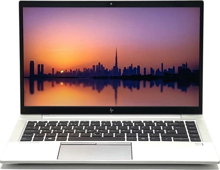 SKU: RNB0325175 Ноутбук HP EliteBook 845 G7 IPS AMD Ryzen 7 (Ryzen 7 Pro 4750U) 16 Гб 512 Гб SSD (Вживаний - Клас A-) - Image 1