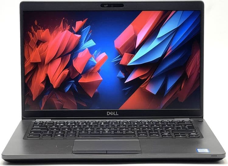 SKU: RNB0325178 Ноутбук Dell Latitude 5401 IPS Intel Core i5 (i5-9400H) 16 Гб 256 Гб SSD (Вживаний - Клас B) - Image 1