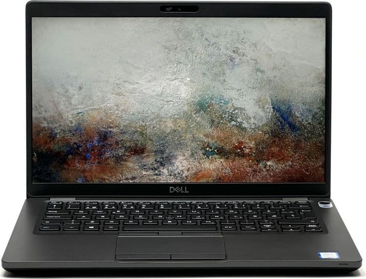 SKU: RNB0325232 Ноутбук Dell Latitude 5401 IPS Intel Core i5 (i5-9400H) 16 Гб 256 Гб SSD (Вживаний - Клас A-) - Image 1