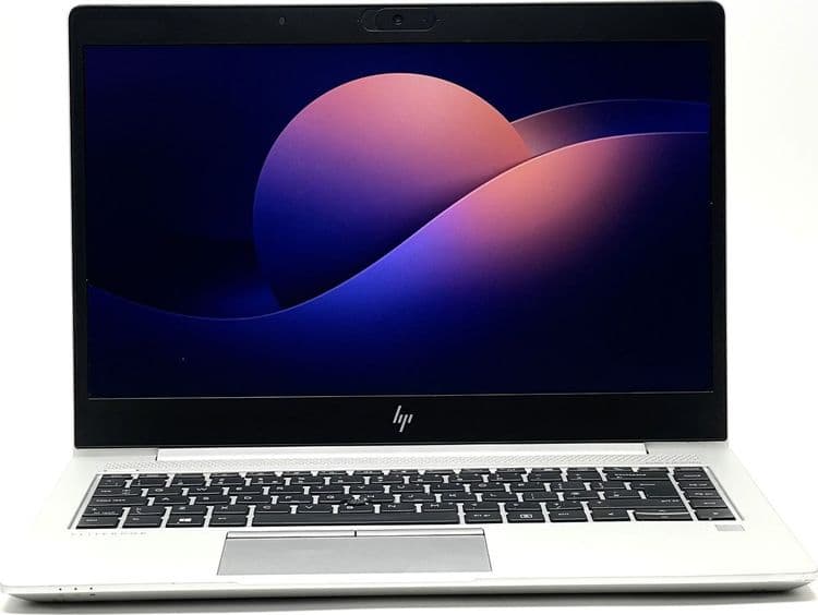 SKU: RNB0325259 Ноутбук HP EliteBook 745 G5 IPS AMD Ryzen 5 (Ryzen 5 Pro 2500U) 8 Гб 256 Гб SSD (Вживаний - Клас B) - Image 1