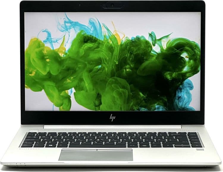 SKU: RNB0325263 Ноутбук HP EliteBook 745 G5 IPS AMD Ryzen 5 (Ryzen 5 Pro 2500U) 8 Гб 512 Гб SSD (Вживаний - Клас A-) - Image 1