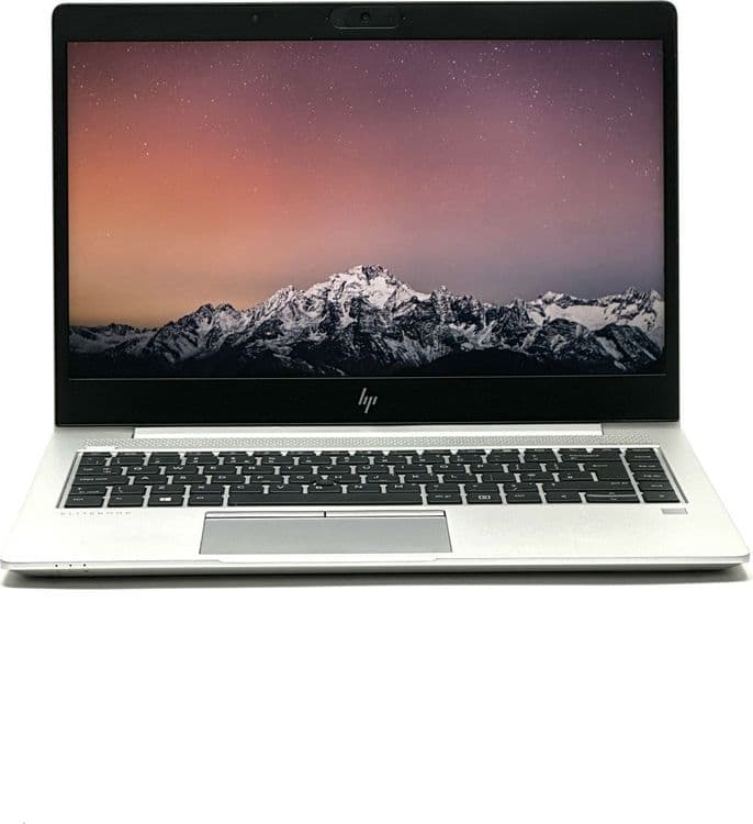 SKU: RNB0325272 Ноутбук HP EliteBook 745 G5 IPS AMD Ryzen 5 (Ryzen 5 Pro 2500U) 8 Гб 256 Гб SSD (Вживаний - Клас A-) - Image 1