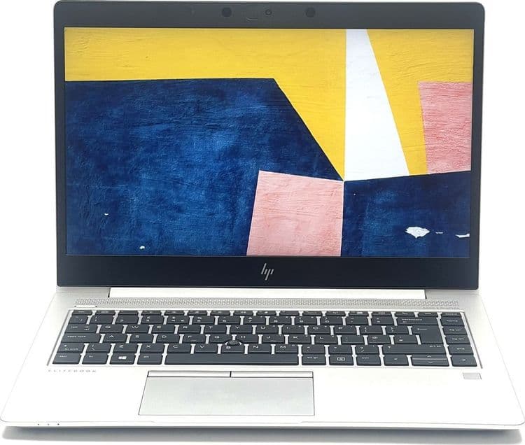 SKU: RNB0325281 Ноутбук HP EliteBook 745 G6 Multitouch AMD Ryzen 5 (Ryzen 5 Pro 3500U) 16 Гб 256 Гб SSD (Вживаний - Клас A-) - Image 1