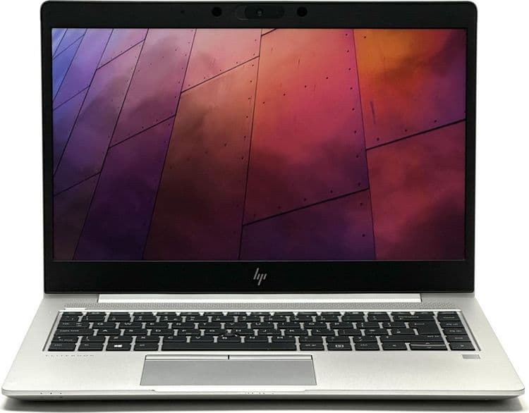 SKU: RNB0325287 Ноутбук HP EliteBook 745 G6 Multitouch AMD Ryzen 5 (Ryzen 5 Pro 3500U) 16 Гб 256 Гб SSD (Вживаний - Клас A) - Image 1