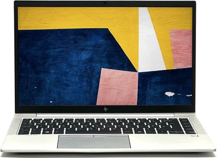 SKU: RNB0325296 Ноутбук HP EliteBook 845 G7 IPS AMD Ryzen 7 (Ryzen 7 Pro 4750U) 16 Гб 256 Гб SSD (Вживаний - Клас A-) - Image 1