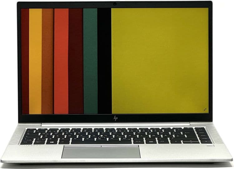 SKU: RNB0325321 Ноутбук HP EliteBook 845 G7 IPS AMD Ryzen 5 (Ryzen 5 Pro 4650U) 16 Гб 256 Гб SSD (Вживаний - Клас A-) - Image 1