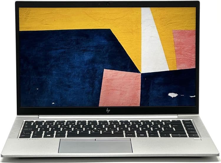 SKU: RNB0325322 Ноутбук HP EliteBook 845 G7 IPS AMD Ryzen 5 (Ryzen 5 Pro 4650U) 16 Гб 256 Гб SSD (Вживаний - Клас A) - Image 1