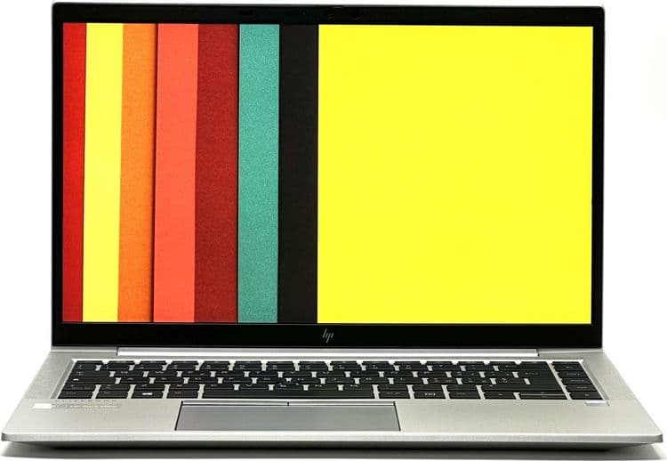 SKU: RNB0325329 Ноутбук HP EliteBook 845 G7 IPS (Sure View) AMD Ryzen 5 (Ryzen 5 Pro 4650U) 16 Гб 512 Гб SSD (Вживаний - Клас B) - Image 1