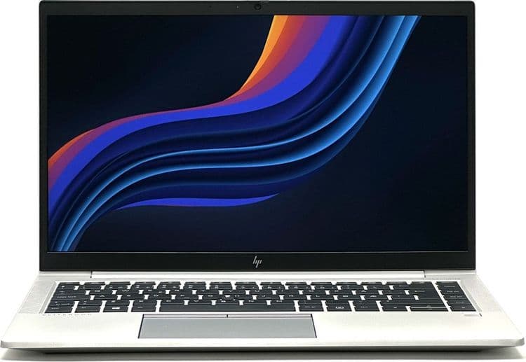 SKU: RNB0325330 Ноутбук HP EliteBook 845 G7 IPS AMD Ryzen 5 (Ryzen 5 Pro 4650U) 16 Гб 256 Гб SSD (Вживаний - Клас A) - Image 1