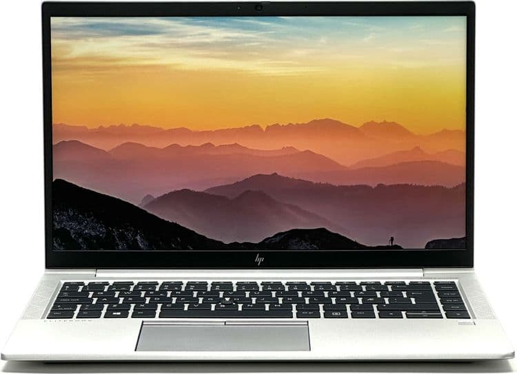 SKU: RNB0325334 Ноутбук HP EliteBook 845 G7 IPS AMD Ryzen 5 (Ryzen 5 Pro 4650U) 16 Гб 256 Гб SSD (Вживаний - Клас A-) - Image 1