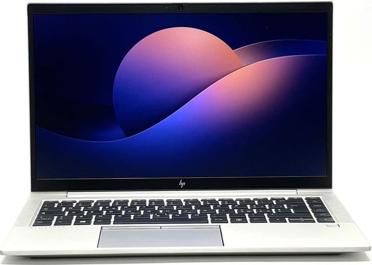 SKU: RNB0325346 Ноутбук HP EliteBook 845 G7 IPS AMD Ryzen 5 (Ryzen 5 Pro 4650U) 16 Гб 256 Гб SSD (Вживаний - Клас A-) - Image 1