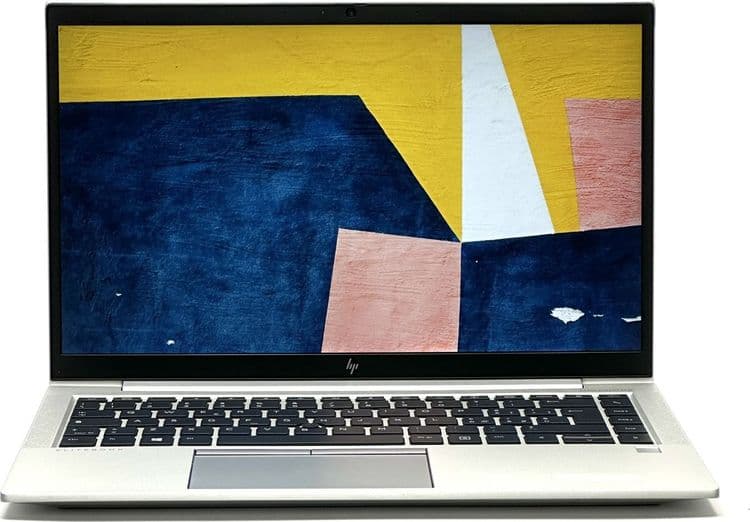 SKU: RNB0325350 Ноутбук HP EliteBook 845 G7 IPS AMD Ryzen 5 (Ryzen 5 Pro 4650U) 16 Гб 256 Гб SSD (Вживаний - Клас A) - Image 1