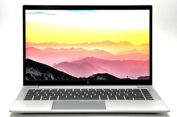 SKU: RNB0325352 Ноутбук HP EliteBook 845 G7 IPS (Sure View) AMD Ryzen 5 (Ryzen 5 Pro 4650U) 16 Гб 512 Гб SSD (Вживаний - Клас B) - Image 1