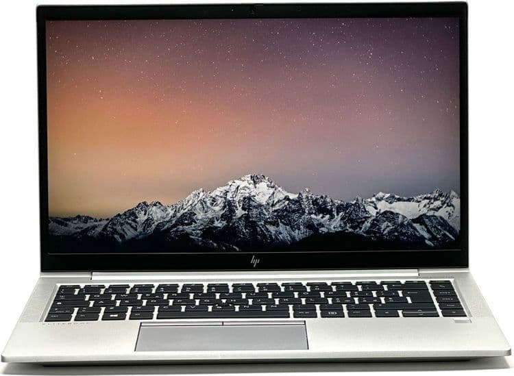 SKU: RNB0325362 Ноутбук HP EliteBook 845 G7 IPS AMD Ryzen 5 (Ryzen 5 Pro 4650U) 16 Гб 256 Гб SSD (Вживаний - Клас A) - Image 1