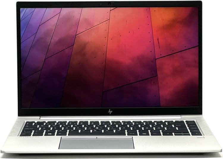 SKU: RNB0325371 Ноутбук HP EliteBook 845 G7 IPS AMD Ryzen 5 (Ryzen 5 Pro 4650U) 16 Гб 256 Гб SSD (Вживаний - Клас A-) - Image 1
