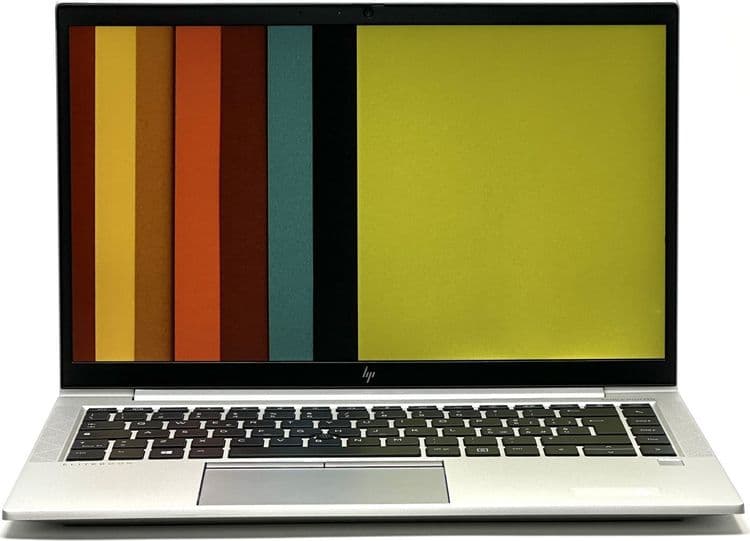 SKU: RNB0325401 Ноутбук HP EliteBook 845 G7 IPS AMD Ryzen 5 (Ryzen 5 Pro 4650U) 16 Гб 256 Гб SSD (Вживаний - Клас A-) - Image 1