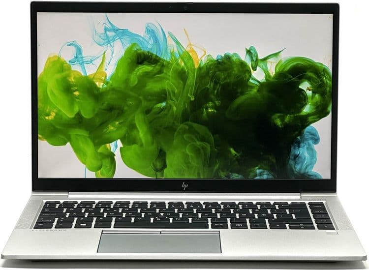 SKU: RNB0325404 Ноутбук HP EliteBook 845 G7 IPS AMD Ryzen 5 (Ryzen 5 Pro 4650U) 16 Гб 256 Гб SSD (Вживаний - Клас A-) - Image 1