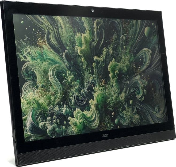 SKU: RNB0325575 Моноблок Acer Aspire Z1-623 Multitouch (i3-4005U) 16 Гб 256 Гб SSD (Вживаний - Клас A-) - Image 1