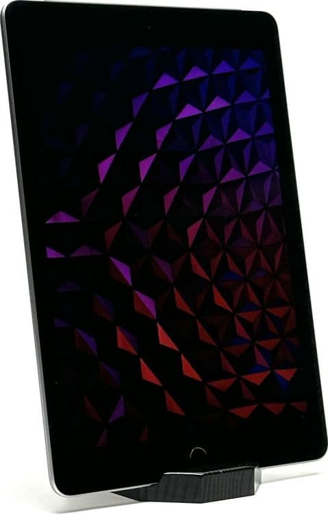 SKU: RNB0325664 Планшет Apple iPad 6th Space Gray (A1954) 9,7 Retina 128 Гб Wi-Fi + LTE (Вживаний - Клас A-) - Image 1