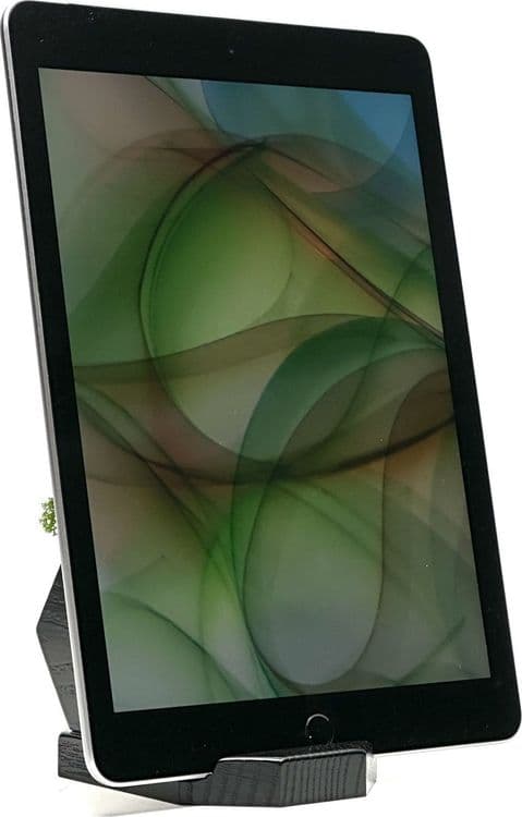 SKU: RNB0325672 Планшет Apple iPad 6th Space Gray (A1954) 9,7 Retina 128 Гб Wi-Fi + LTE (Вживаний - Клас B) - Image 1