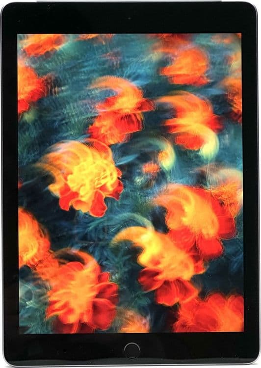 SKU: RNB0325677 Планшет Apple iPad 6th Space Gray (A1954) 9,7 Retina 128 Гб Wi-Fi + LTE (Вживаний - Клас B) - Image 1