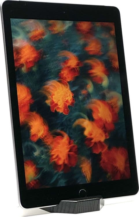 SKU: RNB0325685 Планшет Apple iPad 6th Space Gray (A1954) 9,7 Retina 128 Гб Wi-Fi + LTE (Вживаний - Клас A-) - Image 1