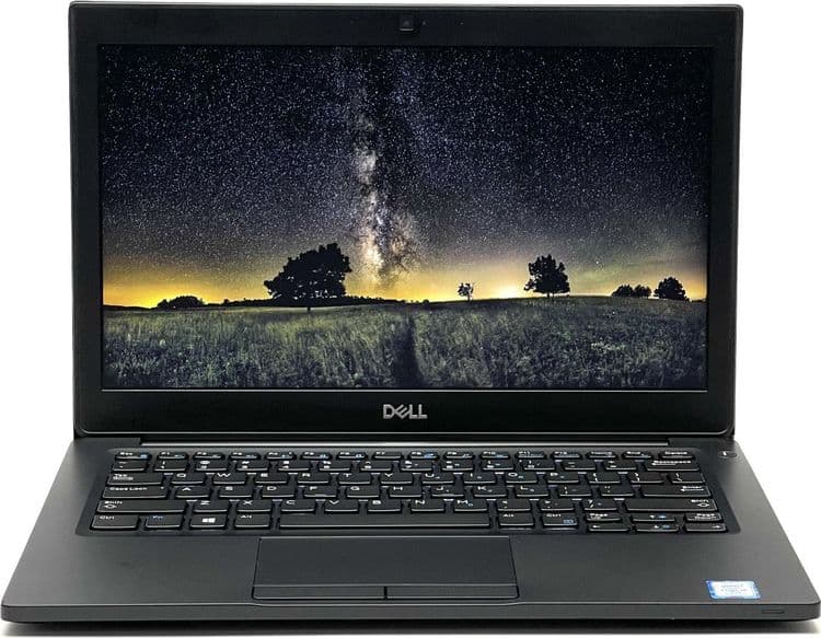 SKU: RNB0524059 Ноутбук Dell Latitude 7290 TN Intel Core i5 (i5-8350U) 8 Гб 256 Гб SSD (Вживаний - Клас A-) - Image 1