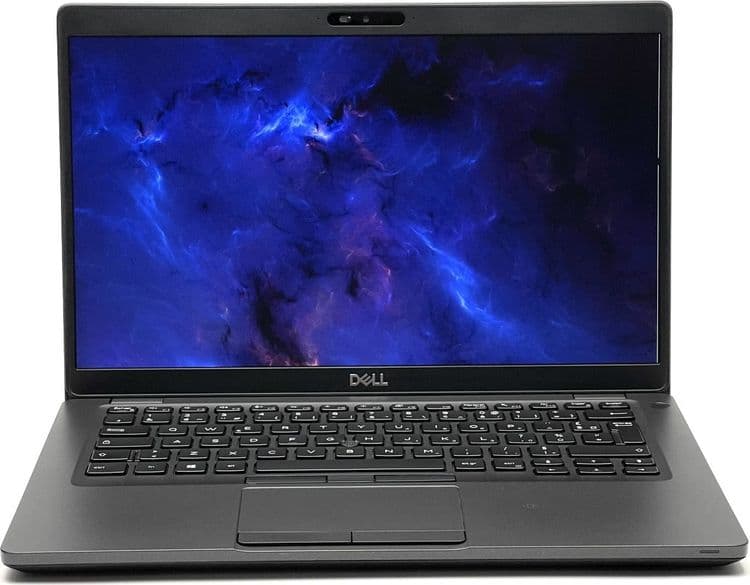 SKU: RNB0524147 Ноутбук Dell Latitude 5400 TN Intel Core i5 (i5-8365U) 8 Гб 256 Гб SSD (Вживаний - Клас A-) - Image 1