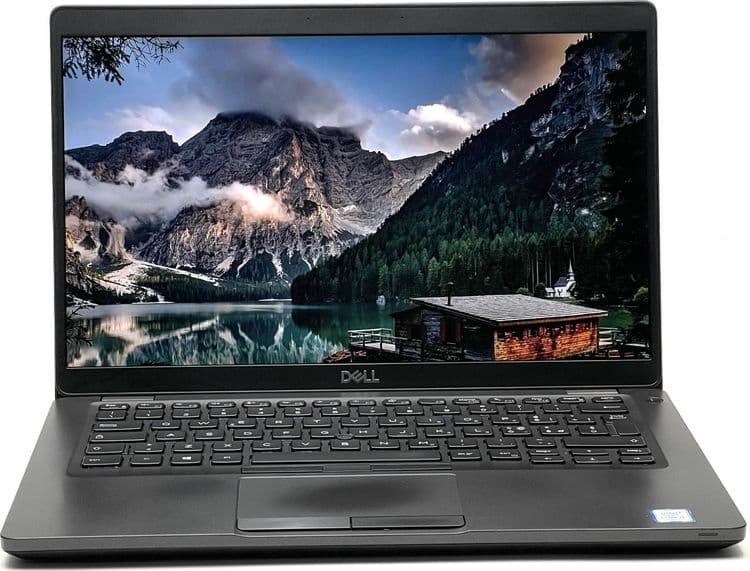 SKU: RNB0524179 Ноутбук Dell Latitude 5400 IPS Intel Core i5 (i5-8365U) 16 Гб 512 Гб SSD (Вживаний - Клас B) - Image 1