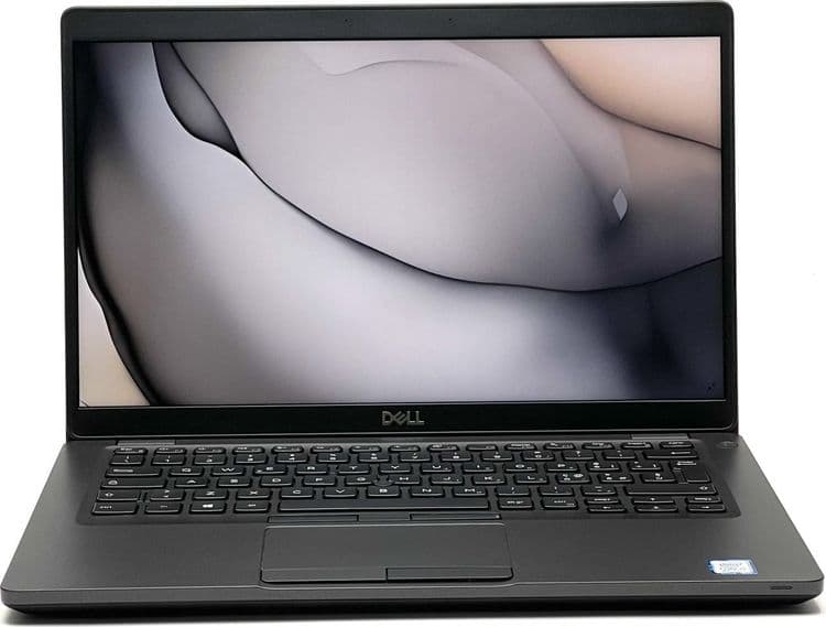 SKU: RNB0524190 Ноутбук Dell Latitude 5400 IPS Intel Core i5 (i5-8365U) 16 Гб 512 Гб SSD (Вживаний - Клас A-) - Image 1