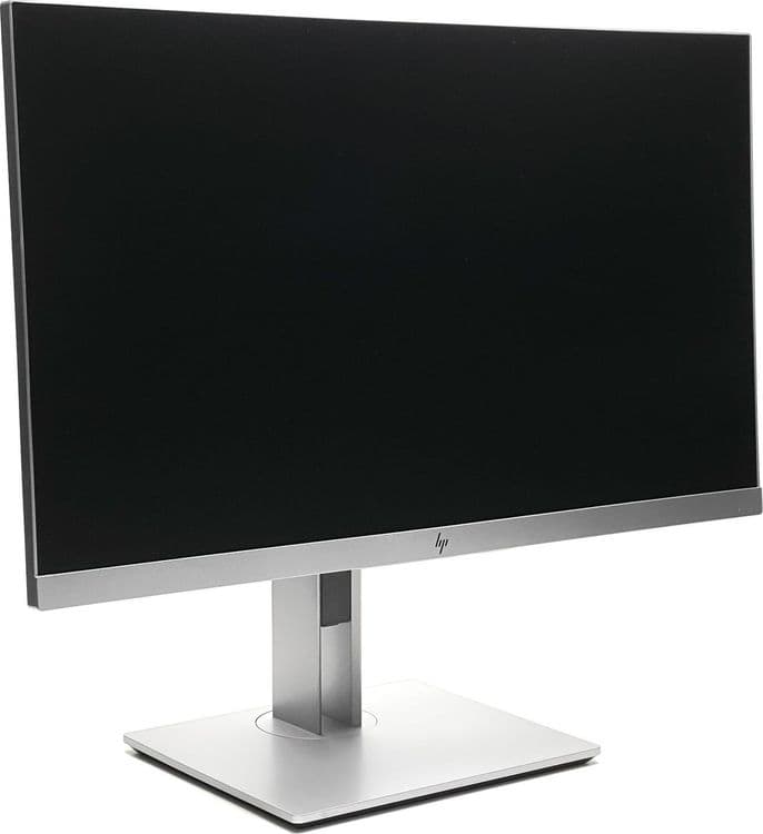 SKU: RNB0524250 Монітор HP EliteDisplay E243 24" IPS (Вживаний - Клас A) - Image 1