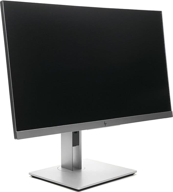 SKU: RNB0524259 Монітор HP EliteDisplay E243 23.8" IPS (Вживаний - Клас A) - Image 1