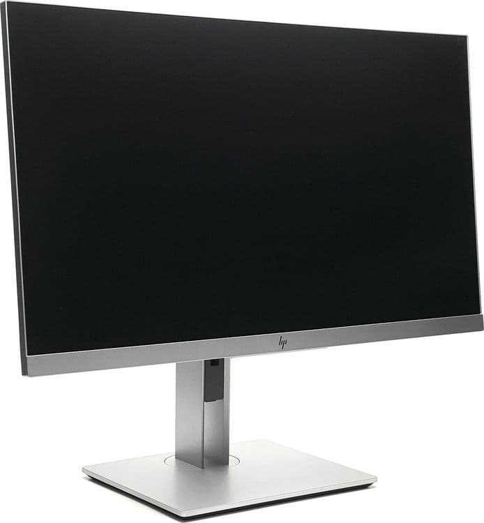 SKU: RNB0524290 Монітор HP EliteDisplay E243 23.8" IPS (Вживаний - Клас A) - Image 1