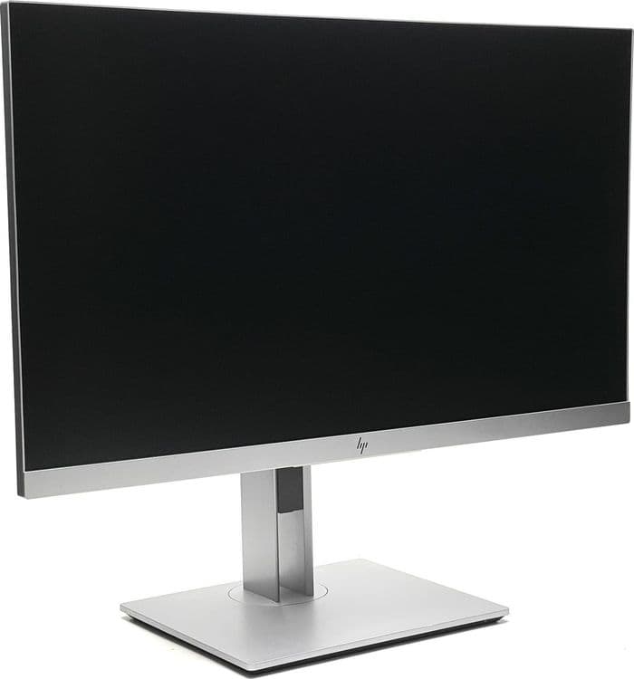 SKU: RNB0524308 Монітор HP EliteDisplay E243 23.8" IPS (Вживаний - Клас A-) - Image 1