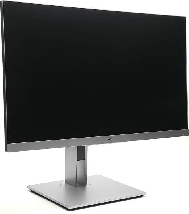 SKU: RNB0524318 Монітор HP EliteDisplay E243 23.8" IPS (Вживаний - Клас B) - Image 1